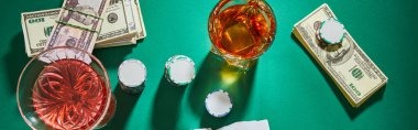 দায়িত্বশীল গেমিং ড্যাশবোর্ড এবং সীমা সেটিং